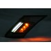 Toyota 86 12- Smoke  Light Bar LED Side Lamp
